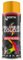 Bostik SUPER COLOR AMARILLO RAL 1007, Pintura en Spray Acrílica para Uso Profesional y Doméstico, Multiusos, Secado Rápido, Acabado Brillante, Interior y Exterior, Bote 400 ml