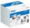 Kit Videoportero 2 hilos Tegui Sfera New con monitor CLASSE100X16E Conectado 379116, blanco, estándar