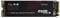 PNY XLR8 CS3140 4TB M.2 NVMe Gen4 x4 interne Solid State Drive (SSD) - M280CS3140-4TB-RB