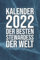 Kalender 2022 der besten Stewardess der Welt: Kalender 2022 für eine Stewardess I Januar- Dezember I Format 6x9 Zoll, DIN A5 I Soft Cover matt I