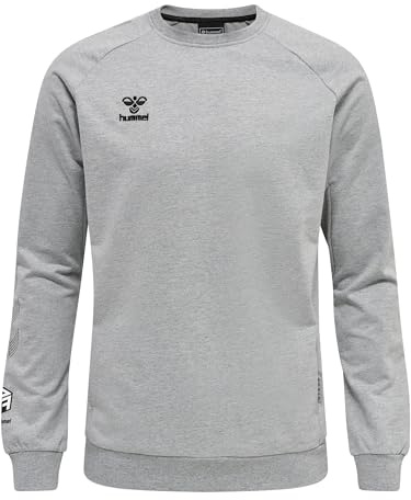 hummel Sweatshirt Hmlmove Herren