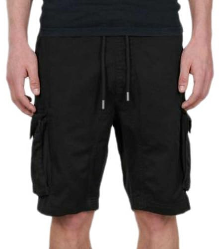 Alpha Industries Herren Shorts Alpha Industries Cotton Twill Jogger Short Short für Herren