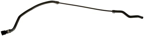 GATES 02-1783 Heizungsschlauch 17127565092 4275-21783 427521783 schwarz | Kompatibel mit: BMW 1, 1, 1 Cabriolet, 1 Coupe, 3, 3 Cabriolet, 3 Coupe, 3 Touring, X1