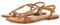 GIOSEPPO Femme Lamim Sandale, Cuir, 36 EU
