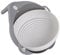 Wehouseware® Cuenco Escurridor Multifunción Con Asa De Agarre Para Cocina - Colador De Arroz