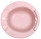 KALLORY Sitz Bath Toilet Perineal Trempage Baignoire Au-Dessus De La Toilette Périnée Bain De Trempage Hip Bath Tub Bassin Pour Les Hémorroïdes Les Femmes Enceintes Patient Âgé