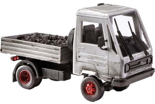 Busch Multicar M26 Kohle | LKW-Modell 1:87#42231