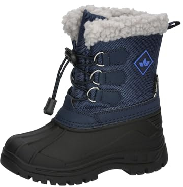 Lico Jungen Hannes Schneestiefel