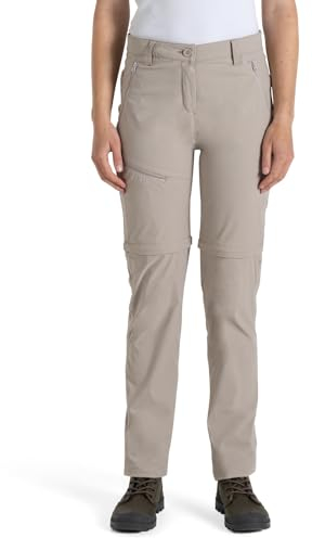Craghoppers NosiLife Pro Convertible Trous - 36