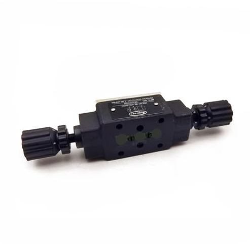 HKF3H Drosselventil HKF3H-W-40K-025B Hydraulisches Rückschlagventil