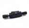 HKF3H Drosselventil HKF3H-W-40K-025B Hydraulisches Rückschlagventil
