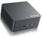 KODLIX Mini PC GD90, 12a generazione Intel i9-12900HK (14C/20T), 32GB DDR4 RAM 1TB SSD Desktop Mini Computer, 4K Triple Display Piccolo Computer HDMI+DP+USB-C, Micro PC WiFi6E/BT5.2/2.5G LAN per