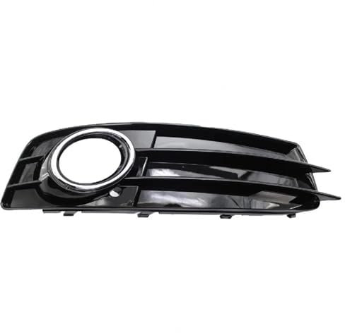 Griglia Automobilistica Per A-udi A3 Sportback 8P 2009-2012 Copertura Fendinebbia Telaio Griglia Copertura Fendinebbia 8P0807681Q 8P0807681AF 8P0807681M Griglia Paraurti Anteriore(lato destro)