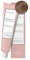 COLOR.IT by BM - Permanente Haarfarbe in Salonqualität, 100ml (7.31 Mittelblond Gold Asch, 1er Pack)