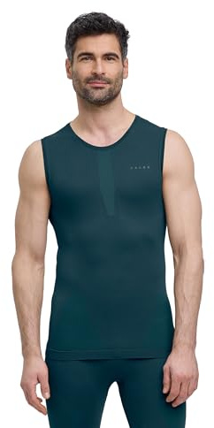 FALKE Top | thermoregulierend für warme bis kalte Temperaturen