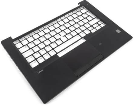 Dell Latitude 7480 Biometric Dual Point Palmrest & Touchpad with Smartcard Reader (UK-EU K/B) - 05XNTD