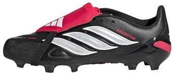 adidas Unisex League Kids Fußballschuh, Feste Böden, umschlagbare Zunge