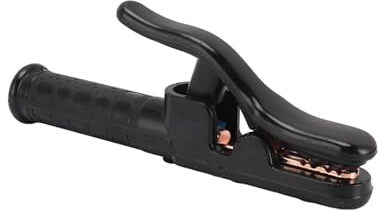 Elektrodenzange Zange für Schweißelektroden, Elektrodenhalter, Elektrodenhalter 800 A, professionelle Lötklemme aus Kupfer, isolierte Klemme für Elektrode 800 Ampere MMA YDS-1160