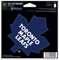 Wincraft Toronto Maple Leafs Hockey-Puck gestanzter Magnet, 11,4 cm