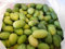 Mexikanische Mini-Gurke (Blickfang im Garten) 10 Samen