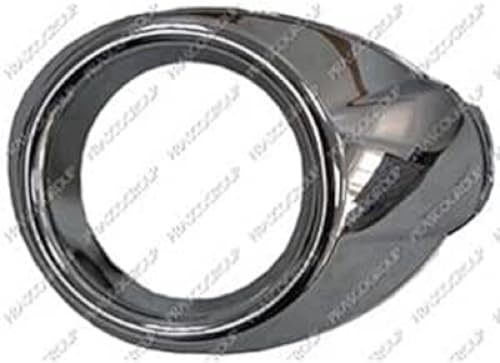 Prasco Rahmen, Nebelscheinwerfer FD4281242 links | Kompatibel mit: FORD FOCUS III, FOCUS III Stufenheck, FOCUS III Turnier