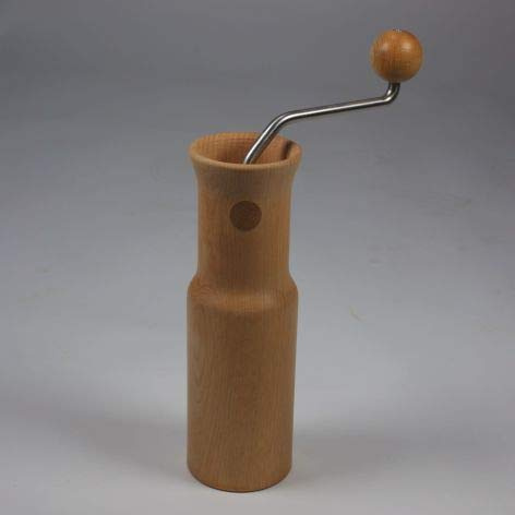 Kornkraft Pfeffermühle