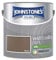 Johnstone's Wall and Ceiling Silk Emulsion Paint - Mocha 2.5L