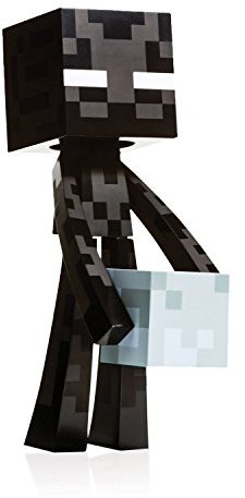 Minecraft 5057 23 cm Enderman Vinyl Figur