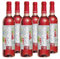 Gazela Vinho Verde Rosé (6 x 0.75 l)