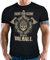 Herren T-Shirt für Wikinger Nordmann Keltic Fans der nordischen Mythologie: Fight for Glory