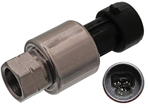 febi bilstein 49185 Druckschalter für Klimaanlage, 1 Stück