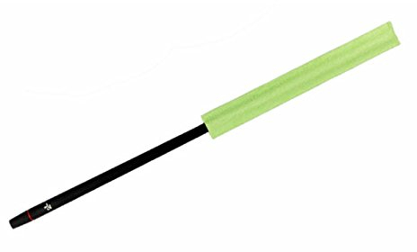 Roi Flute Master Cleaner - Wischerstab für Querflöte - grün
