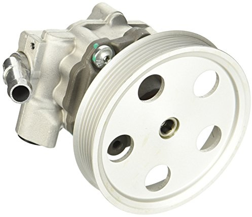 ESEN SKV Hydraulikpumpe, Lenkung 10SKV185 | Kompatibel mit: AUDI Q5
