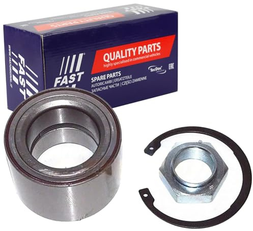 FAST Radlagersatz FT22069