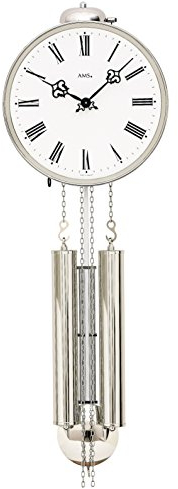 AMS 342 Wanduhr Pendeluhren