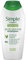 Simple Sanftes Reinigungs-Shampoo mit Vitamin B5, Kamillenöl und Glycerin Haarpflege für gesundes, glänzendes Haar, 400 ml