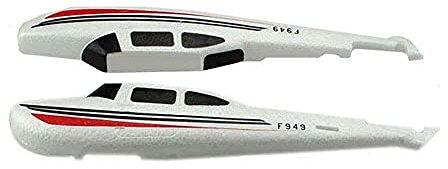 Amewi Rumpf für RC-Modellflugzeug F949 AIr Trainer V2 Cessna 182