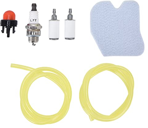 Atyhao Luftfilter-Tuning-Kit für 235 235E 236 236E 240 240E Kettensäge für Jonsered CS2234 545061801
