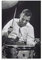 JITENG The World's Greatest Drummer Buddy Rich Vintage Art Poster Wandkunst Bild Malerei Poster Leinwand Druck Poster Kunstwerke Raumdekoration 60 x 90 cm
