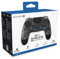 Gioteck VX4+ Wireless Controller für PlayStation 4 (PS4) - Dark Camo - Anpassbare RGB-Beleuchtung und programmierbare Rücktasten - Bluetooth-kompatibel