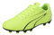 PUMA Herren Vitoria FG/AG Soccer Shoe, Electric Lime Black, 45 EU