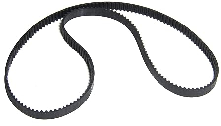 SOLKIN 2 stücke Brot Maschine Gürtel 70S3M561 Brotbackmaschine Ersatzteile für Zelmer ZBM0900 Moulinex SS-186089 OW2000 für Delonghi BDM750 BDM755