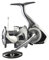 DAIWA 23 Exceler LT 2500 Spinnrolle Frontbremse