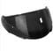G-Mac Glide Evo Pinlock Ready Anti-Scratch Visor (Smoked)