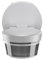 Busch-Jaeger 6851/9-133 Busch-Wächter® 90° BT Bewegungsmelder mit Steuerung via Bluetooth App Flexible Montage Alusilber 2CKA006800A3063