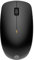 HP 230 Slim Mouse Wireless, Connessione con Dongle USB-A a 2,4 GHz, Multi-dispositivo, Fino a 1600 dpi, Autonomia fino a 18 mesi, Sensore ottico, 3 Pulsanti, Windows 10, 11 e macOS, Nero