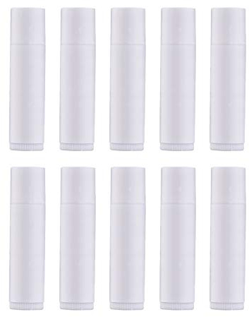 10 Stcs Cork Fett Klarinette Flöte Fett Schmierrohrreinigung und Pflegeprodukt für Saxophonklarinette Flöte (WHITE)