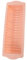 MUCKLILY Silicona para Pan y Hot Dog Resistente y Antiadherente para Hornear Uso y Microondas Colores Aleatorios