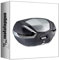 givi bauletto v47nt monokey argento tech 47 lt + attacco compatibile con yamaha t-max 560 2020 2021 mototopgun