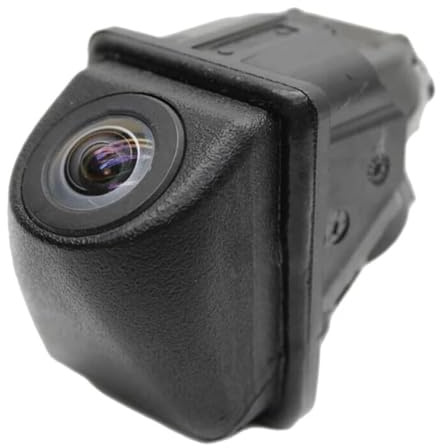 Für B&MW Für F01 F10 F22 F30 F32 F36 F80 F83 M3 M4 Auto Rückansicht Backup Assist Kamera 66539191224 Rückfahrkamera mit Monitor